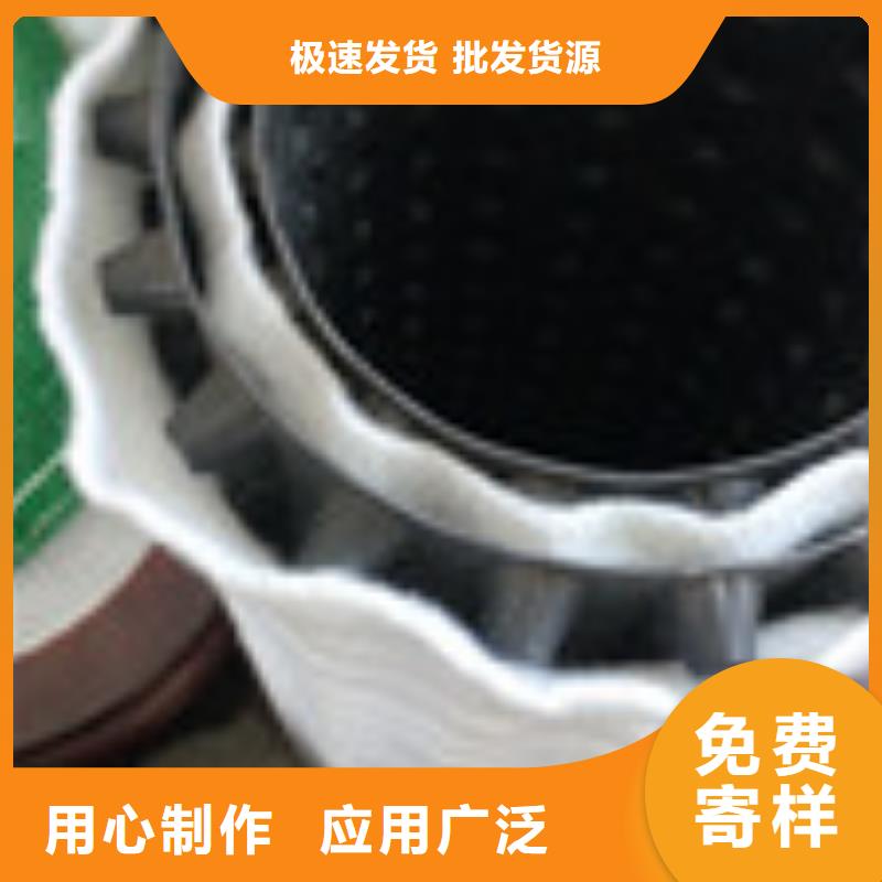 新闻：合川RCP-Y10G(A)渗排水管优质供应商厂家直营