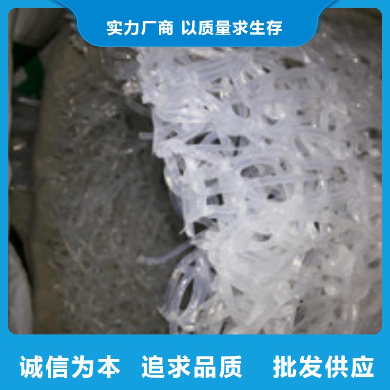 新闻：茂名PVC缠丝渗管优质供应商优质原料