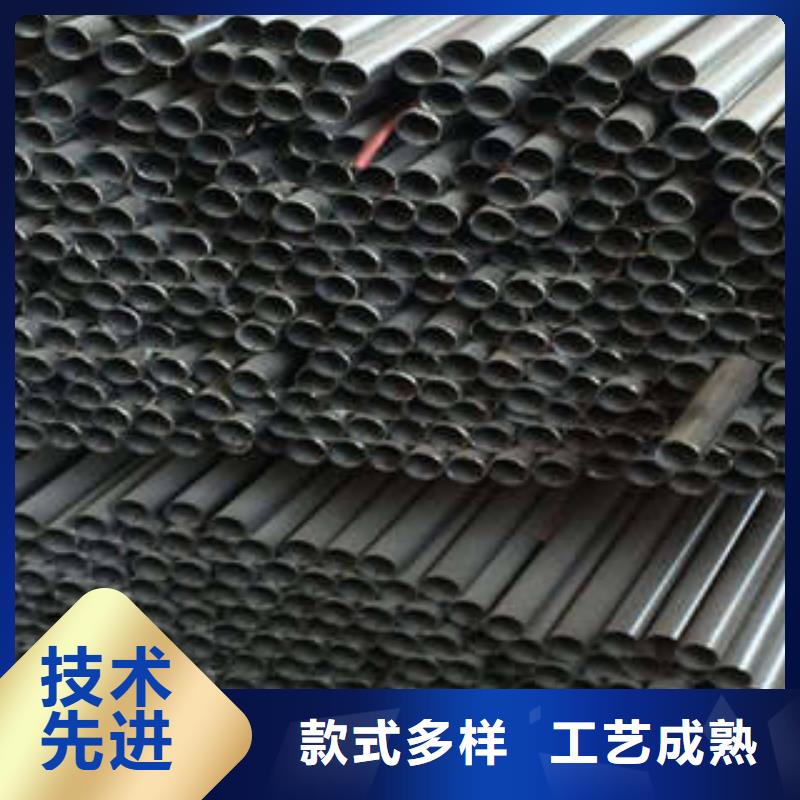 青海2205不锈钢焊管种类齐全