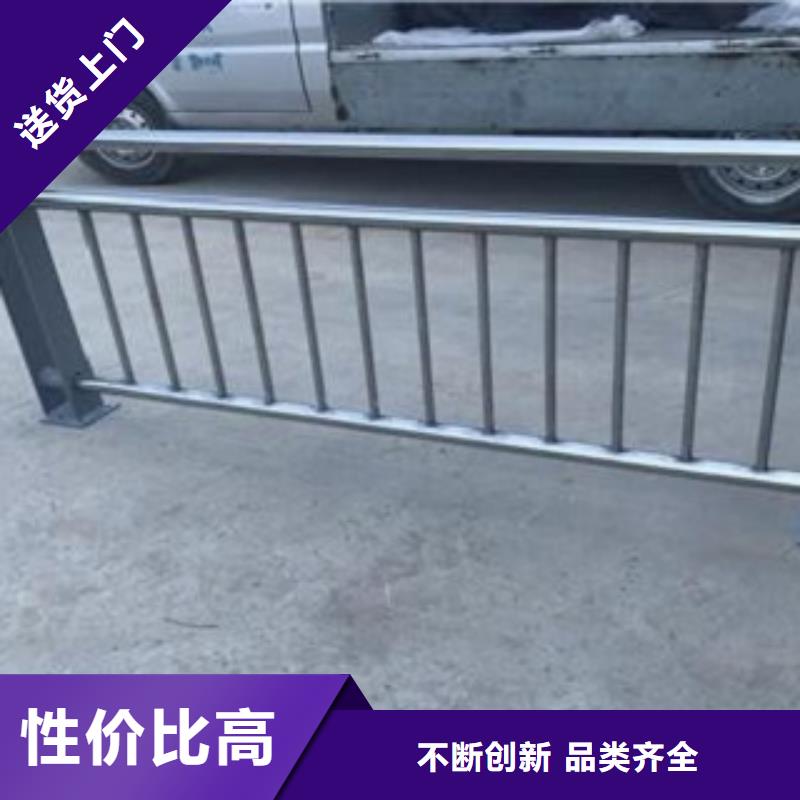 杭州护栏3,桥梁防撞护栏用途广泛