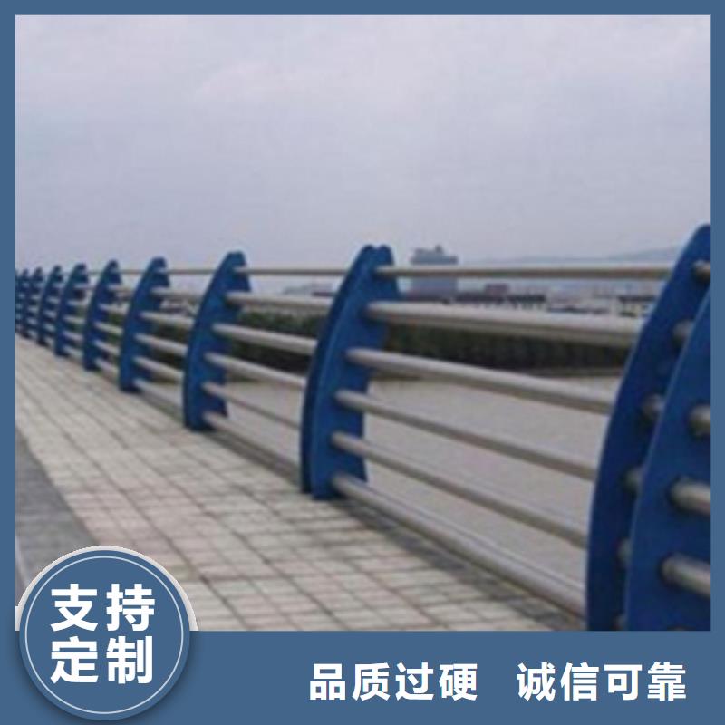 滁州桥梁护栏立柱板哪里价格低