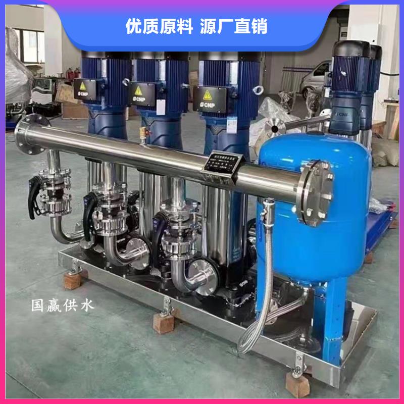 天津变频供水设备污水泵品质服务