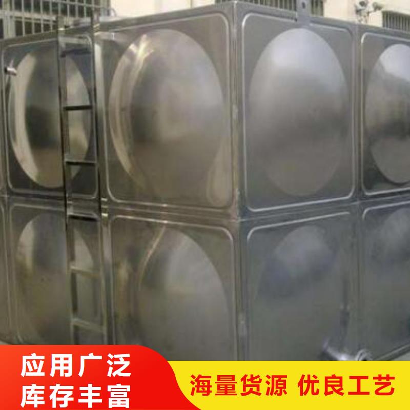 韶山不锈钢水箱用于医院-不锈钢消防水箱厂家价格当地厂家
