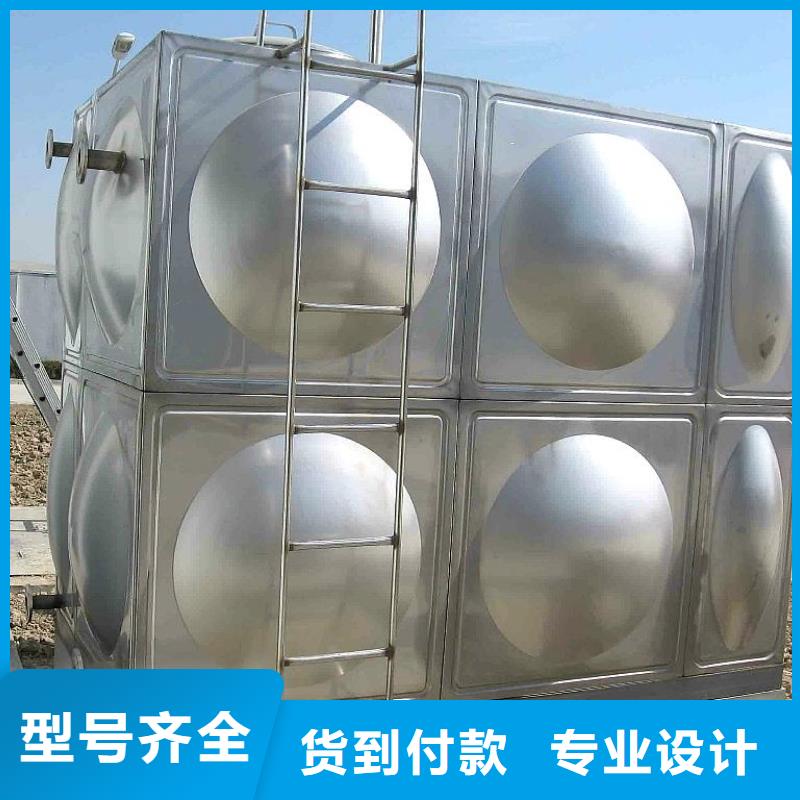 江苏组合式不锈钢水箱,恒压变频供水设备好品质用的放心