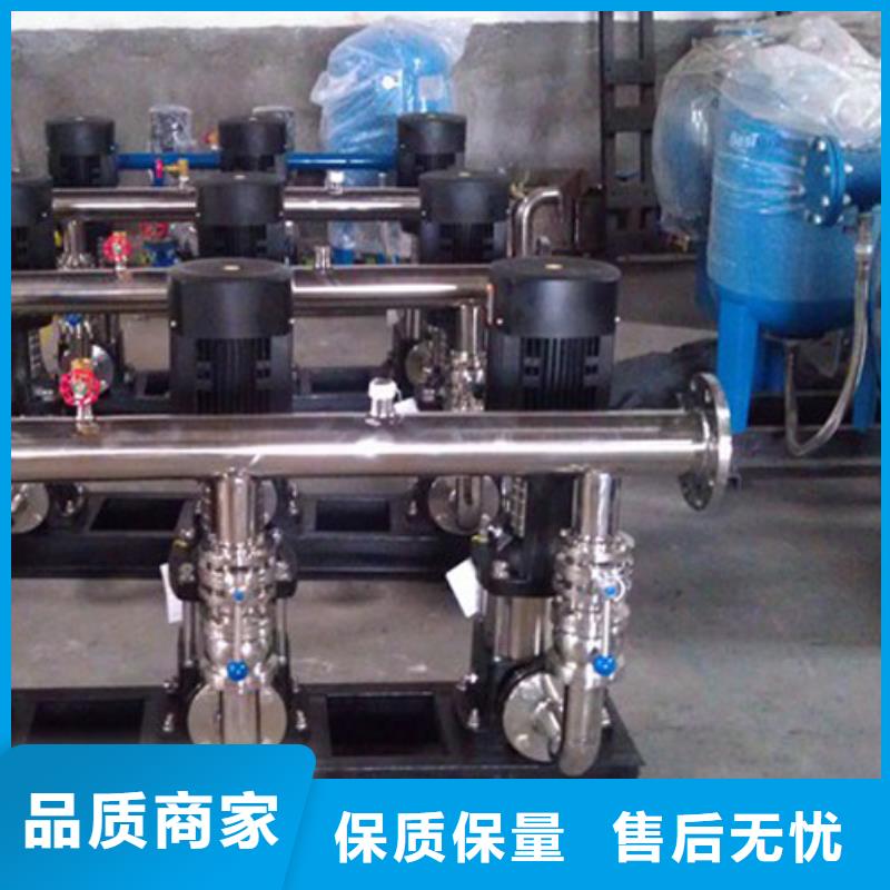 台湾二次供水设备_恒压变频供水设备支持大小批量采购