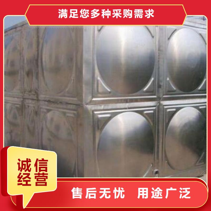 有现货的不锈钢水箱生产厂家供货商严格把关质量放心