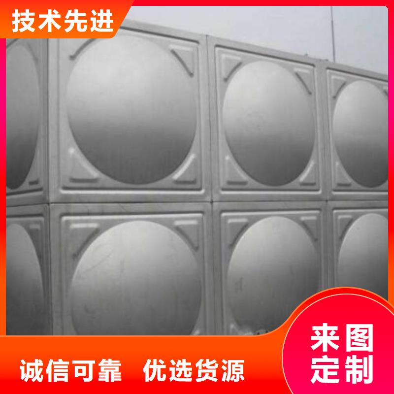 ​上海不锈钢水箱价格 【稳压设备】工厂价格