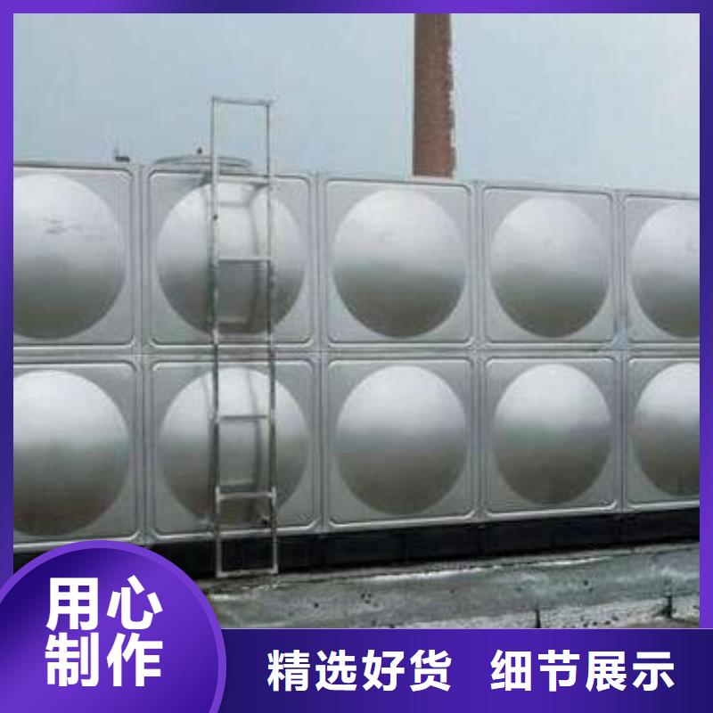 安徽不锈钢热水箱不锈钢保温水箱厂家甄选好厂家