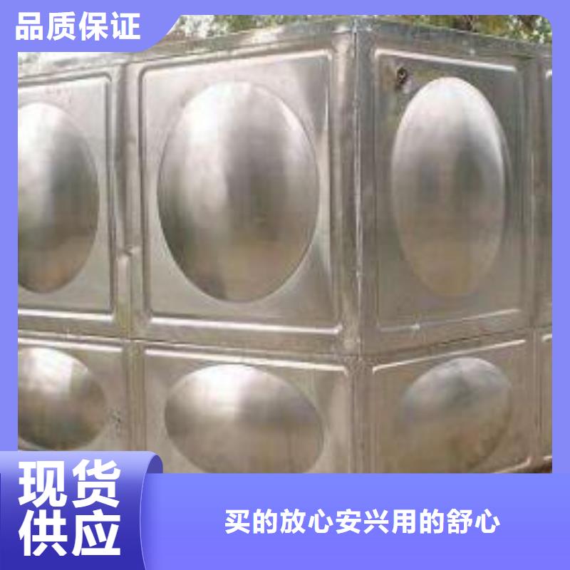 青县不锈钢水箱加工多少费用库存充足