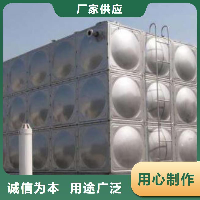 连江县不锈钢冷水箱卖水箱现货交易