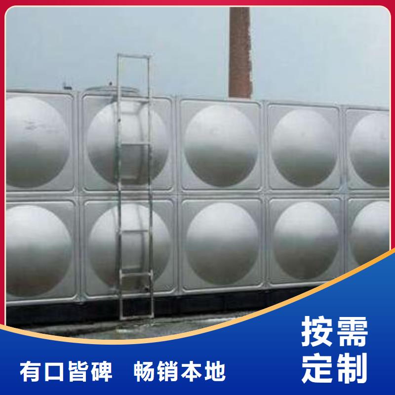 不锈钢方型水箱不锈钢水箱欢迎来电询价实力商家推荐
