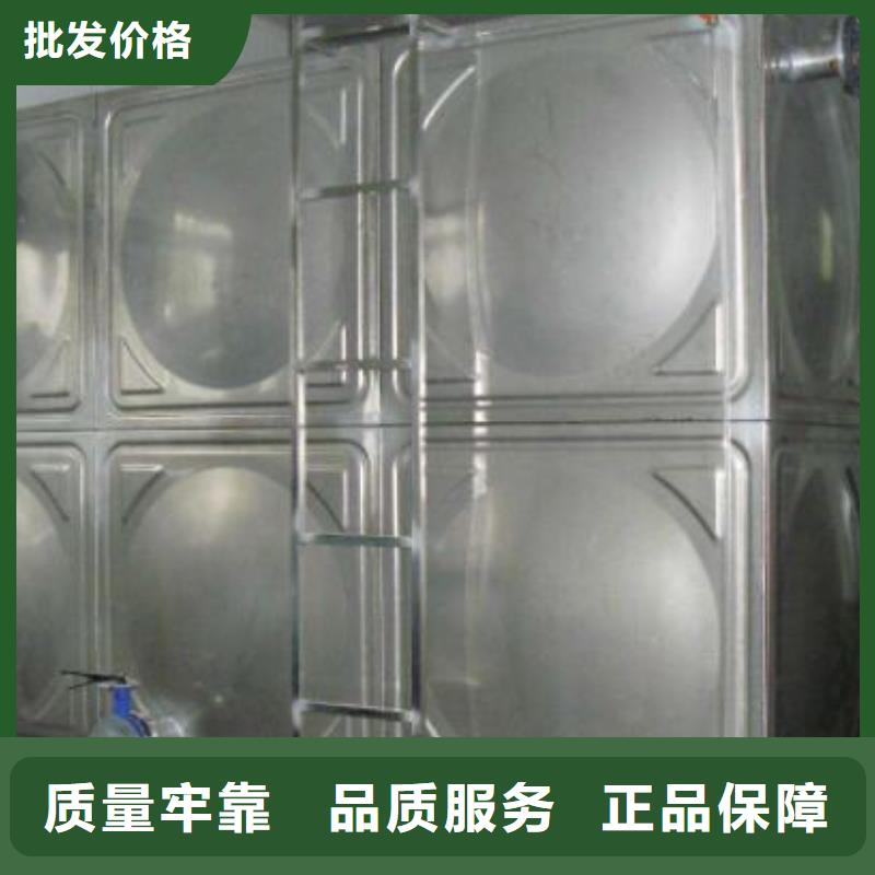 广东不锈钢生活水箱,不锈钢保温水箱精致工艺