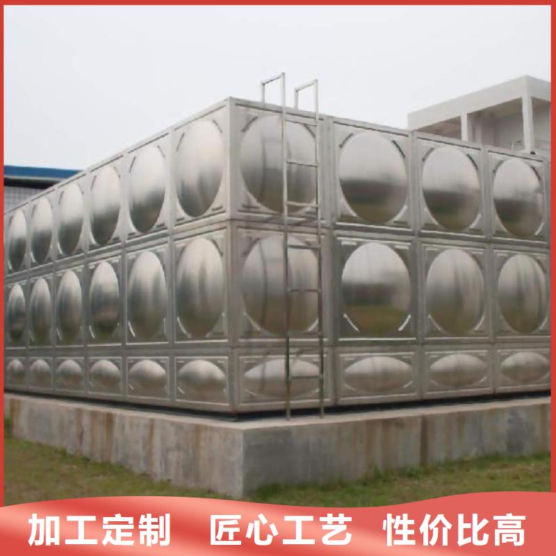 浙江不锈钢生活水箱无负压变频供水设备多种款式可随心选择