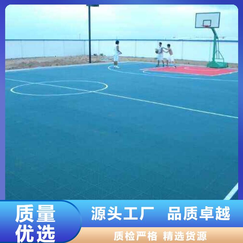 杭州悬浮式运动地板每平米价格