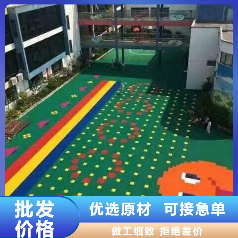 赤峰幼儿园悬浮地板生产厂家