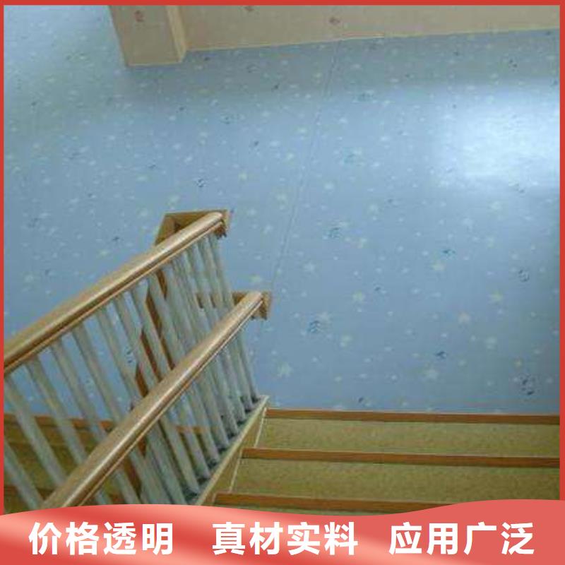 沧州幼儿园塑胶地板施工厂家