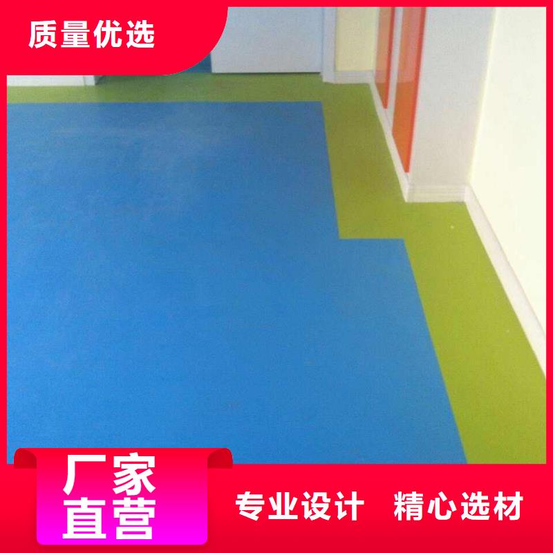 广西舞蹈塑胶地板每平米多少钱