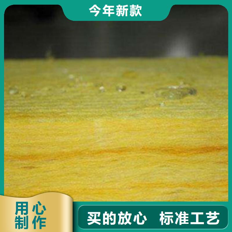 安庆市隔热玻璃棉卷毡实力厂家-一卷多少钱