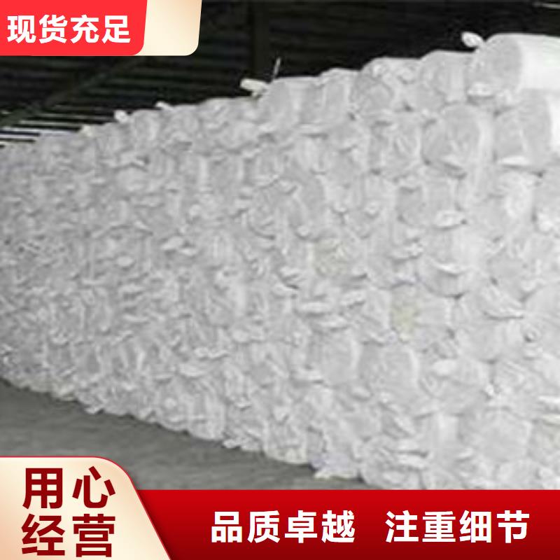 硅酸铝-橡塑保温管实力优品严谨工艺
