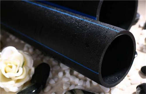 标准:聚乙烯pe给水管衡水品质卓越