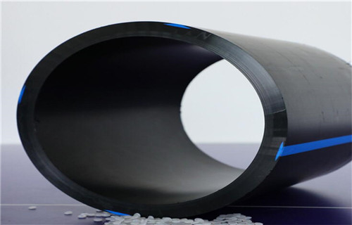HDPE钢带增强管/管材订制颜色尺寸款式定制