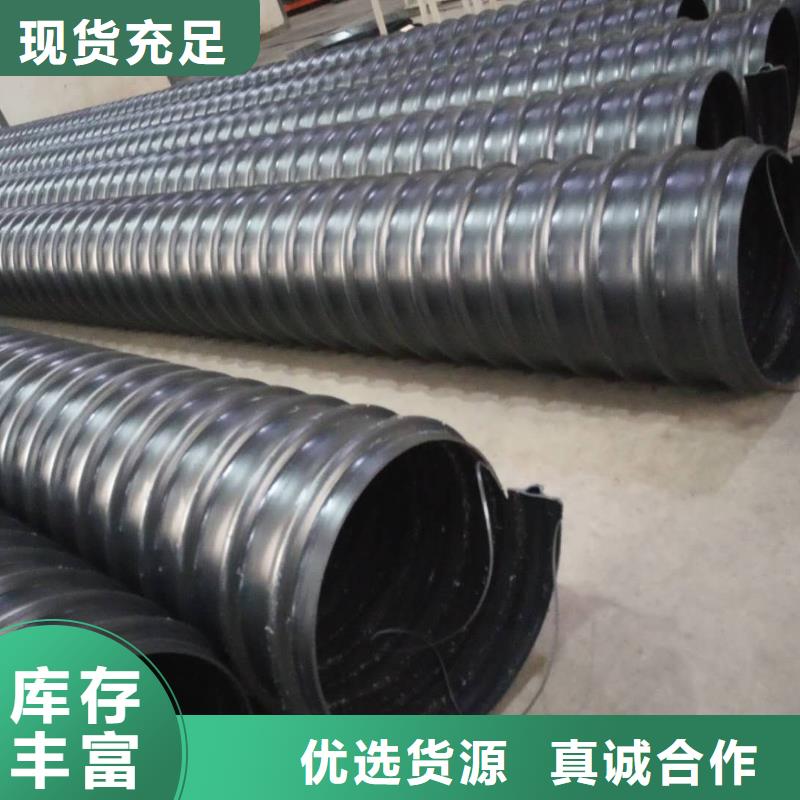 钢带管格栅管自有生产工厂同城制造商