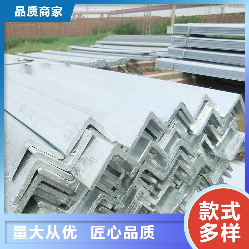 ​上海角钢 不锈钢管产地直销