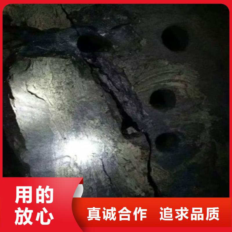资讯：贺州玉石开采施工分石机