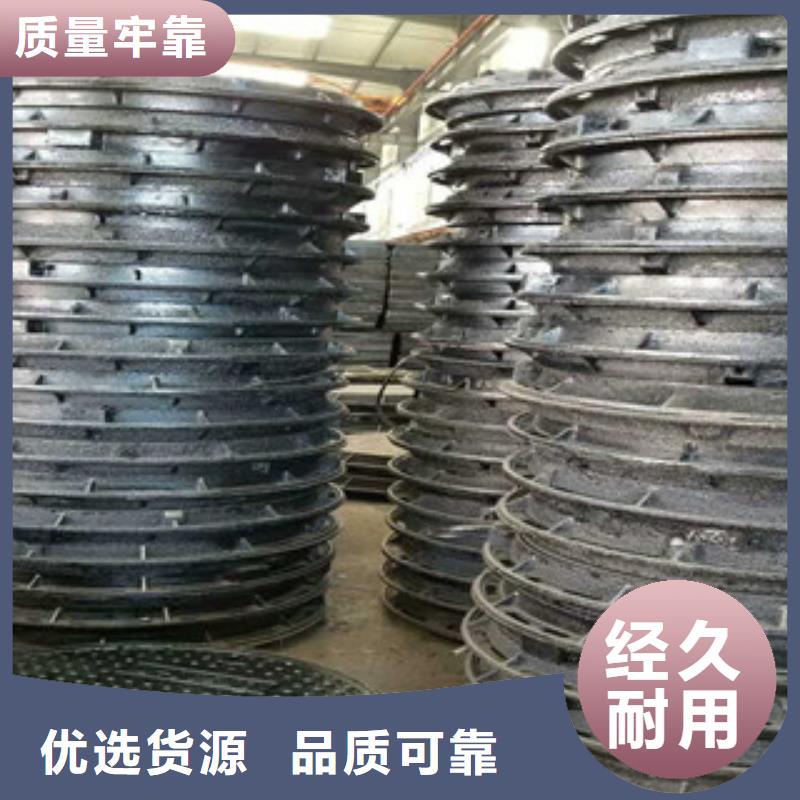 700*700市政供水铸铁井盖重庆销售中心本地厂家