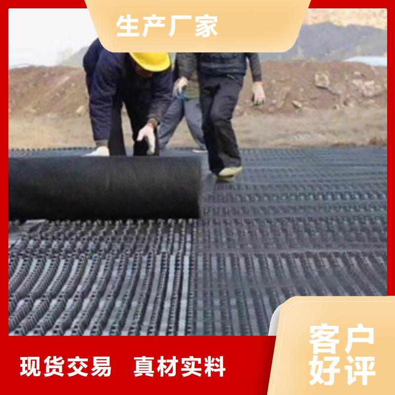 西藏塑料排水板,蓄排水板厂家用好材做好产品