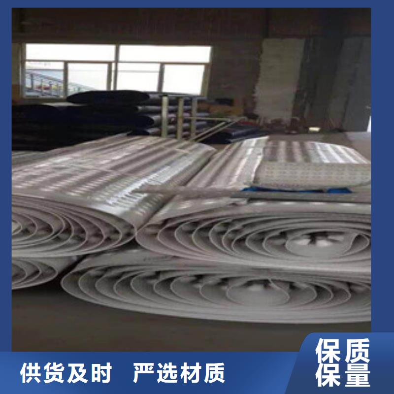 天津塑料排水板土工膜厂家值得信赖