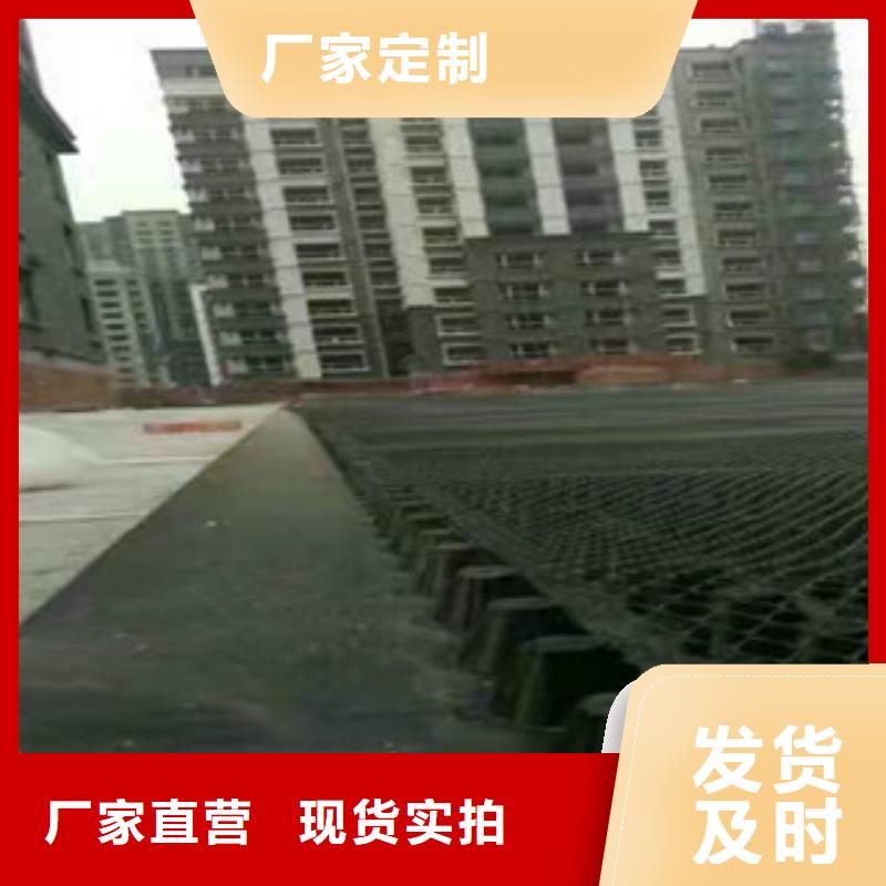 天津塑料排水板土工布厂家产地工厂