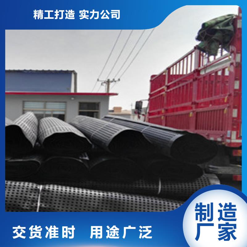 HDPE防水储排水板生产厂家批发常年批发出售供货及时