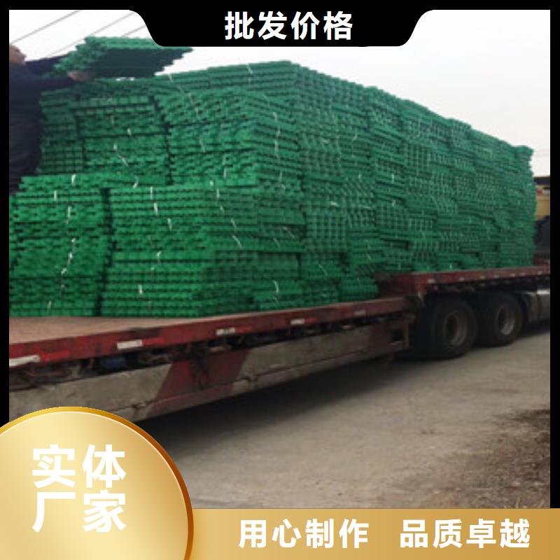 邯郸7公分高强度植草格生产厂家