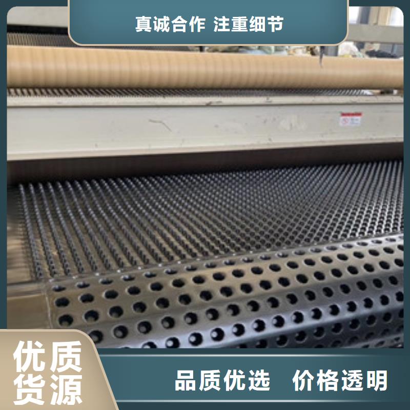 北京排水板_植草格厂家自有生产工厂