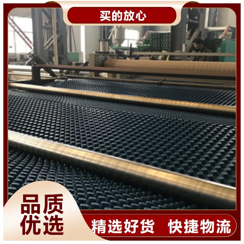 【排水板】膨润土防水毯厂家细节决定品质当地生产厂家