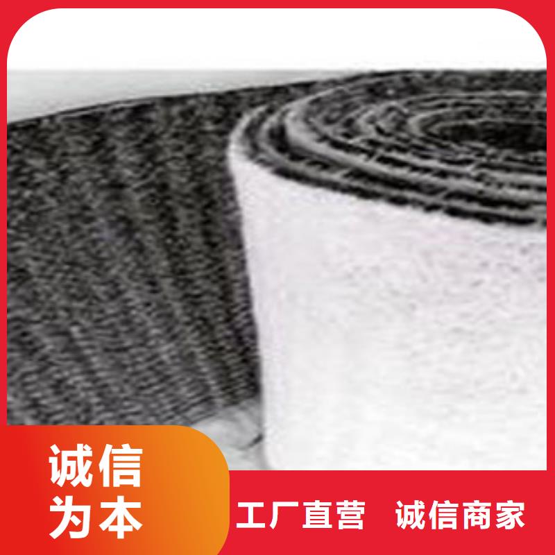 针刺钠基膨润防水毯环保防水工程材料严选材质