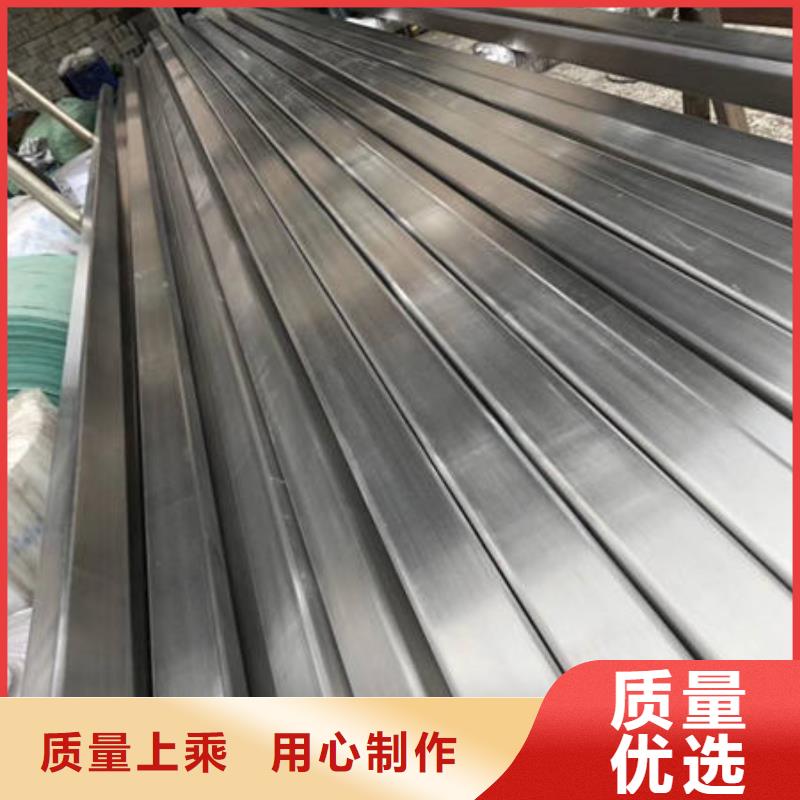 天津不锈钢装饰管不锈钢304拉丝方管专业生产团队