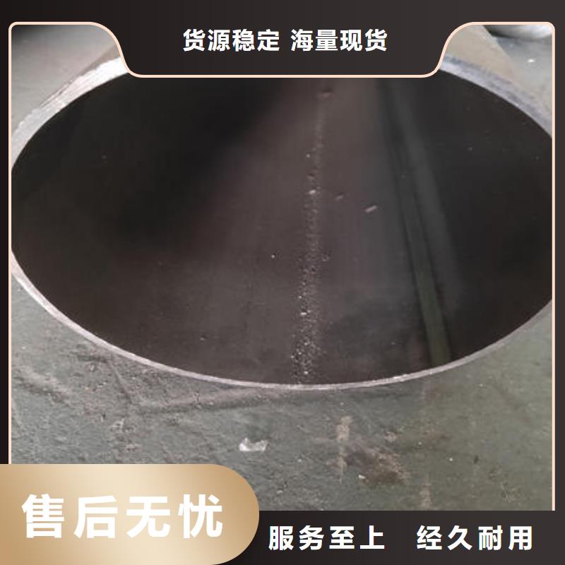 不锈钢焊管质量安全可靠现货供应