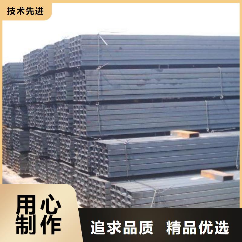 漳州Q345B镀锌槽钢多少钱一吨