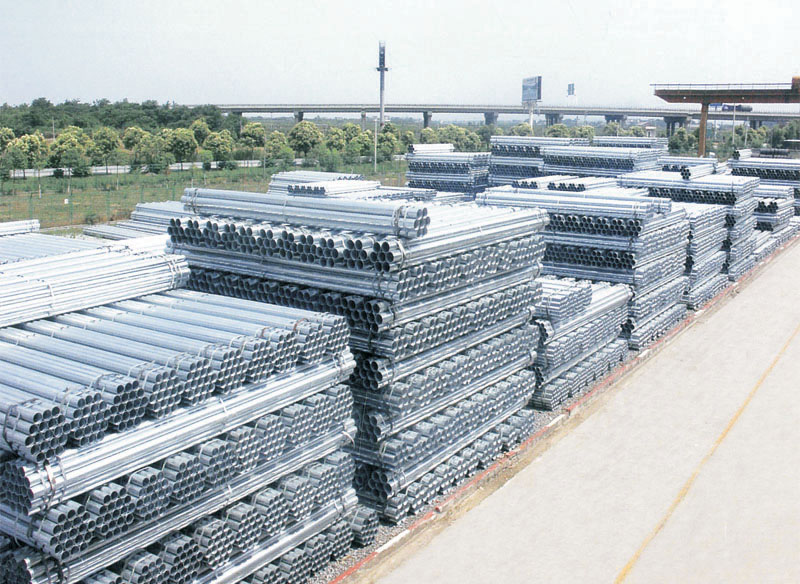 常年供应：镀锌工字钢规格上海