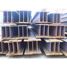 生产:济南Q345B焊接H型钢@天津价格
