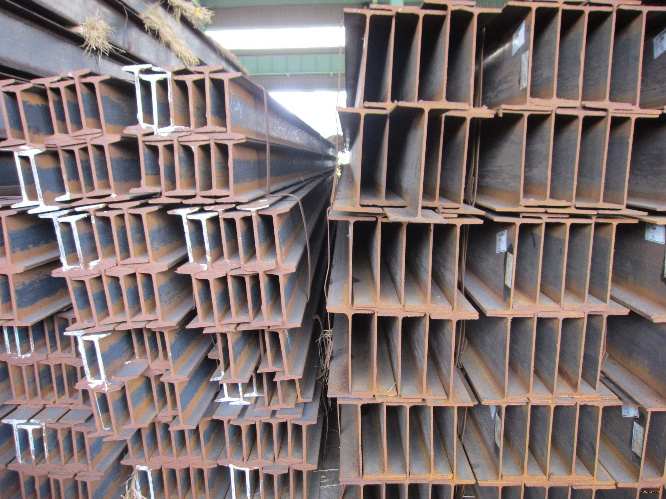 生产:Q235B焊接H型钢@是否有现货保质保量