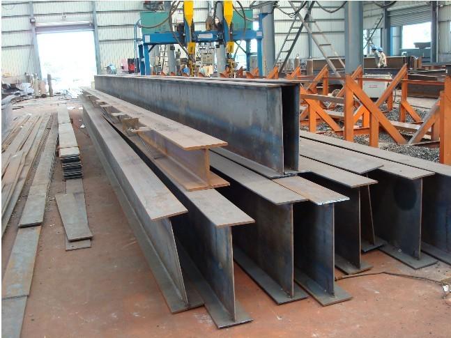 莆田镀锌200x200x8x12h型钢生产厂
