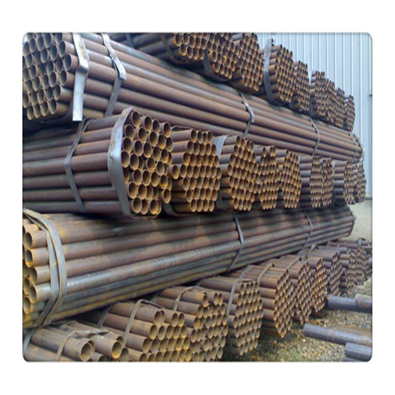 工程用焊接钢管供货状态优质材料厂家直销