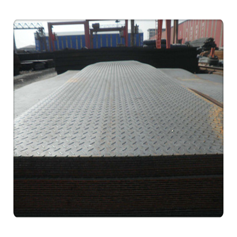 q345b花纹板承包工程用板价格合理