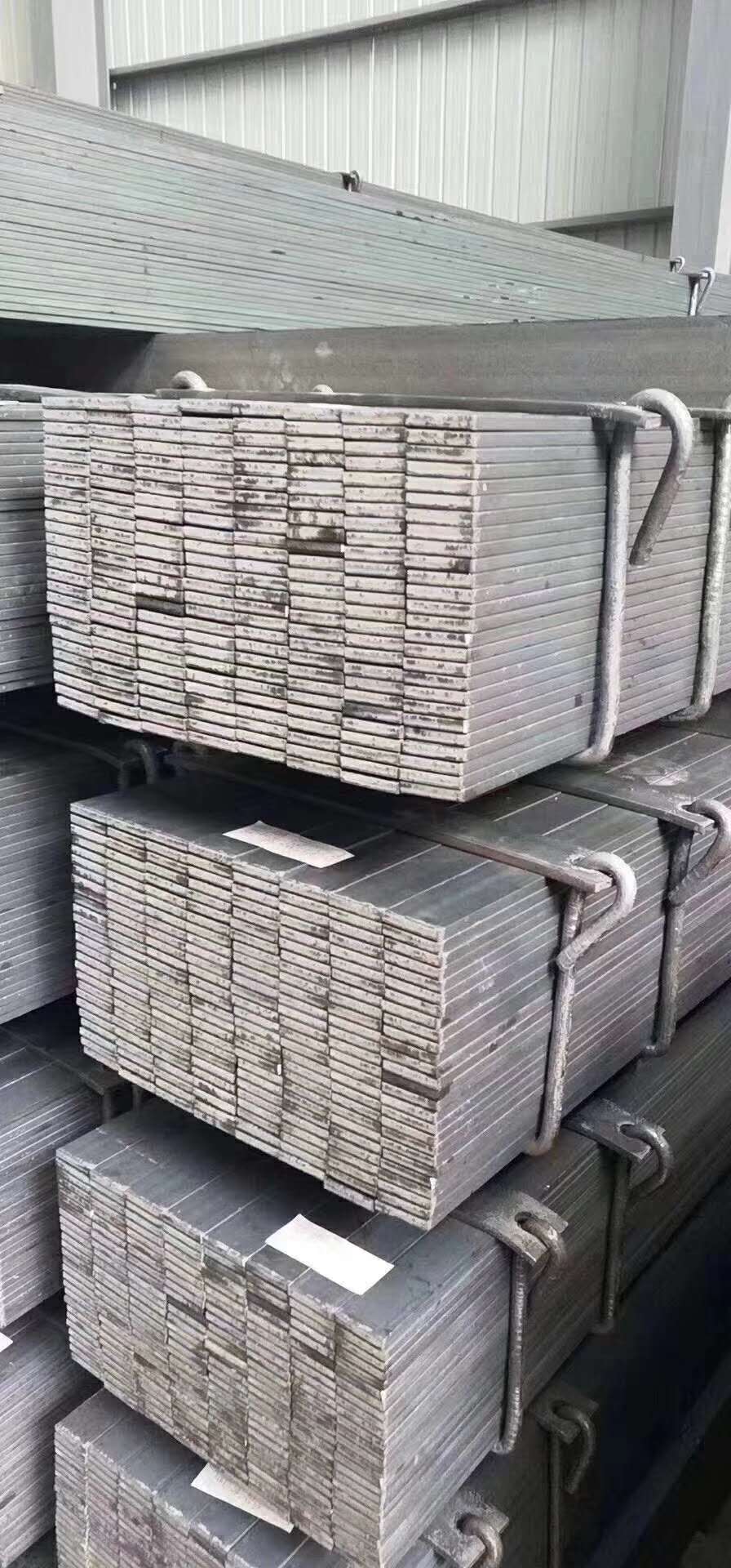 上海600不锈钢扁钢专业生产厂家
