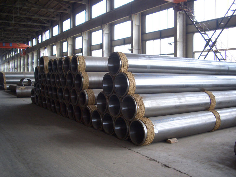 供应：-2205不锈钢管联系琪钰钢铁当地生产厂家