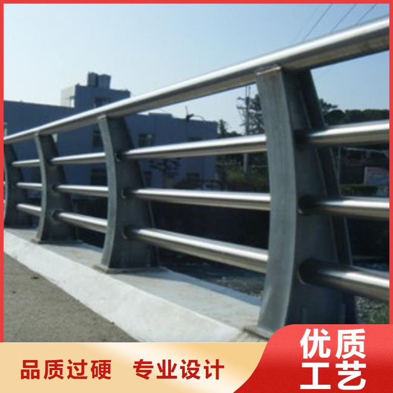 政桥梁不锈钢道路护栏【桥梁防撞护栏】一站式厂家本地公司