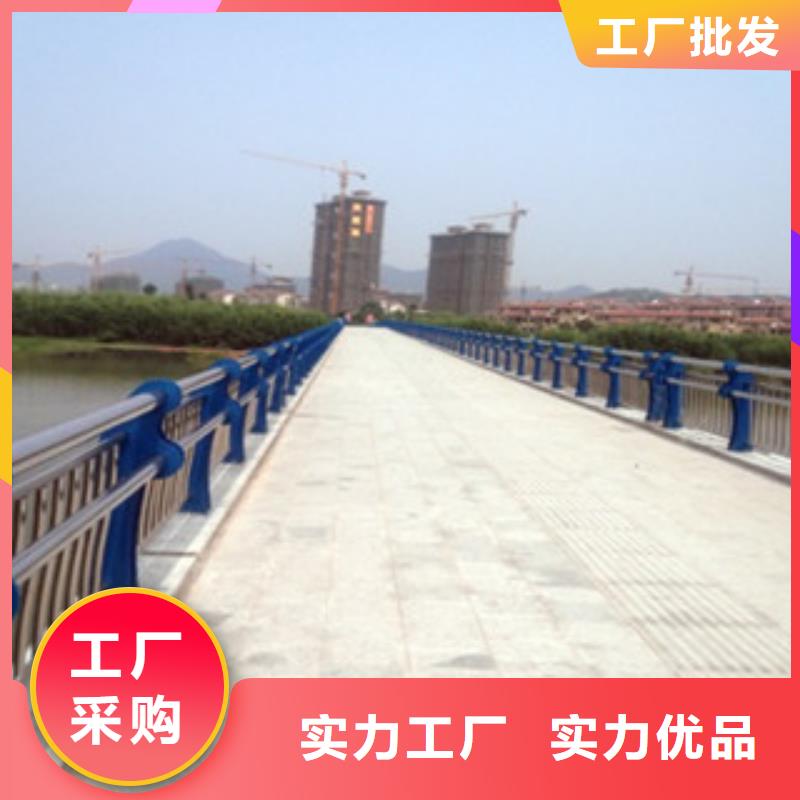 重庆桥梁不锈钢护栏生产厂家桥梁景观护栏专业生产设备